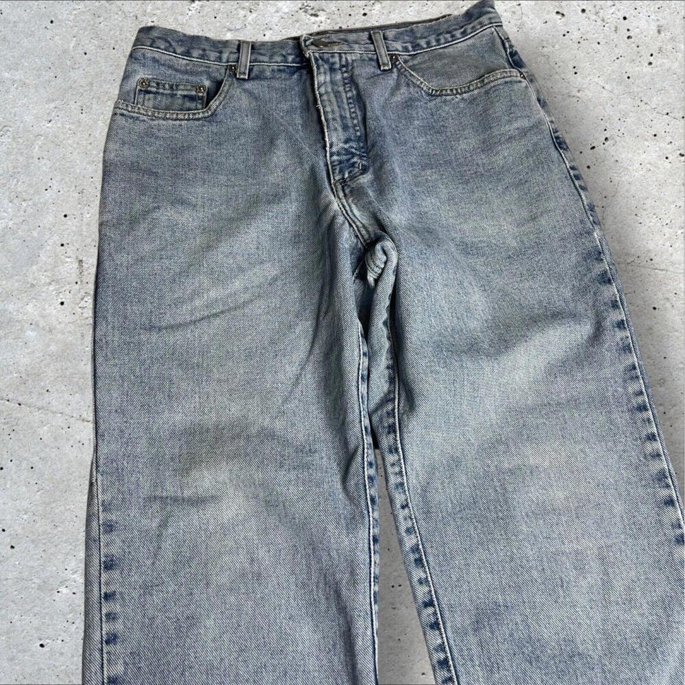 90's Guess Made In USA‎ Denim Jeans Size 32